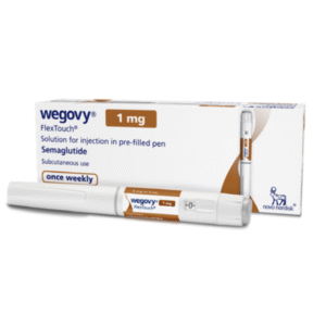 Wegovy wholesale