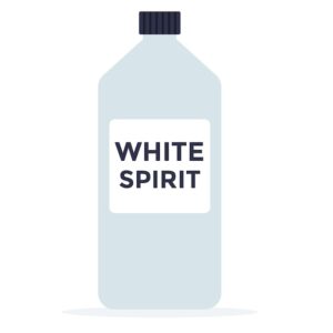 white spirit