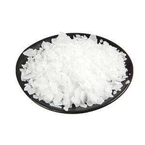 Caustic Soda